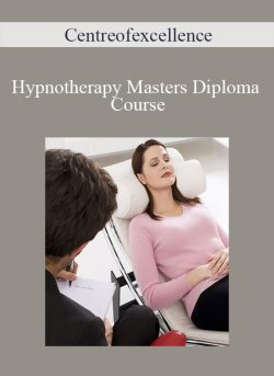 Centreofexcellence Hypnotherapy Masters Diploma Course 250x343 1 - eSy[GB]