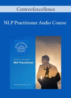 Centreofexcellence NLP Practitioner Audio Course 250x343 1 - eSy[GB]