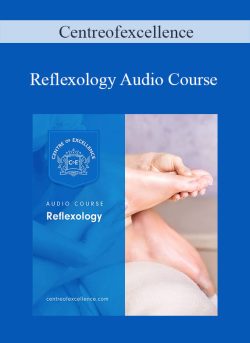 Centreofexcellence Reflexology Audio Course 250x343 1 - eSy[GB]