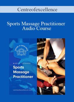 Centreofexcellence Sports Massage Practitioner Audio Course 250x343 1 - eSy[GB]