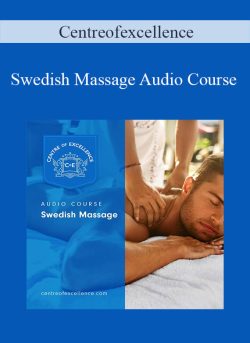 Centreofexcellence Swedish Massage Audio Course 250x343 1 - eSy[GB]