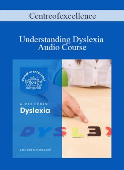 Centreofexcellence Understanding Dyslexia Audio Course 250x343 1 - eSy[GB]