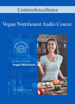 Centreofexcellence Vegan Nutritionist Audio Course 250x343 1 - eSy[GB]