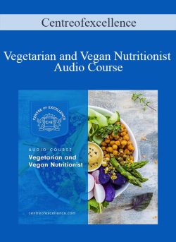 Centreofexcellence Vegetarian and Vegan Nutritionist Audio Course 250x343 1 - eSy[GB]