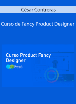 Cesar Contreras Curso de Fancy Product Designer 250x343 1 - eSy[GB]