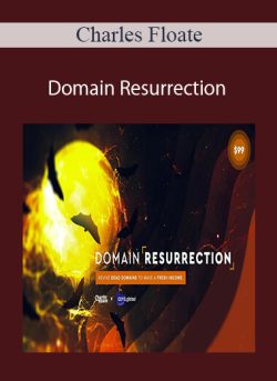 Charles Floate Domain Resurrection 250x343 1 - eSy[GB]