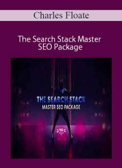 Charles Floate The Search Stack Master SEO Package 250x343 1 - eSy[GB]