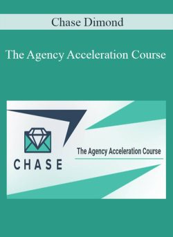 Chase Dimond The Agency Acceleration Course 250x343 1 - eSy[GB]