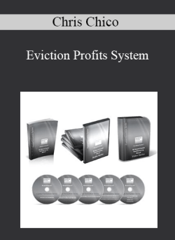 Chris Chico Eviction Profits System 250x343 1 - eSy[GB]