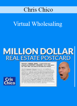 Chris Chico Virtual Wholesaling 250x343 1 - eSy[GB]