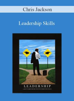 Chris Jackson Leadership Skills 250x343 1 - eSy[GB]