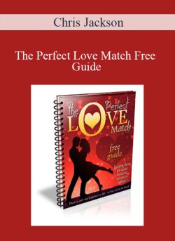 Chris Jackson The Perfect Love Match Free Guide 250x343 1 - eSy[GB]