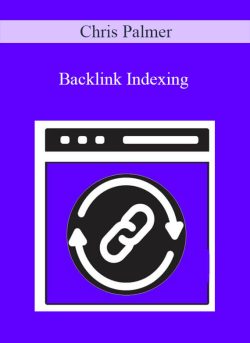 Chris Palmer Backlink Indexing 250x343 1 - eSy[GB]