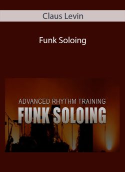 Claus Levin Funk Soloing 1 250x343 1 - eSy[GB]