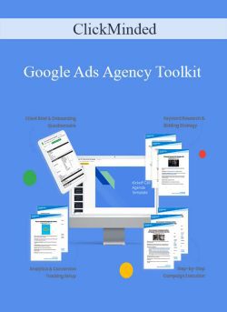 ClickMinded Google Ads Agency Toolkit 250x343 1 - eSy[GB]