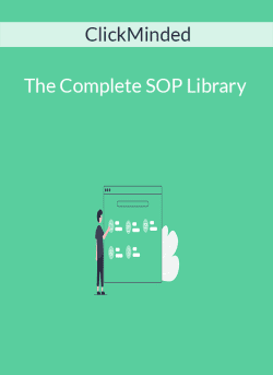 ClickMinded The Complete SOP Library 250x343 1 - eSy[GB]