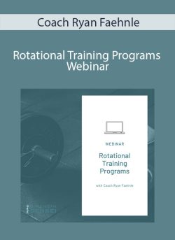 Coach Ryan Faehnle Rotational Training Programs Webinar 250x343 1 - eSy[GB]