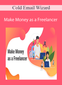 Cold Email Wizard Make Money as a Freelancer 250x343 1 - eSy[GB]