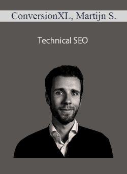 ConversionXL Martijn Scheijbeler E28093 Technical SEO 250x343 1 - eSy[GB]