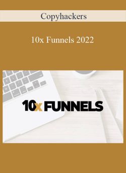 Copyhackers 10x Funnels 2022 250x343 1 - eSy[GB]