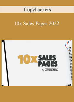 Copyhackers 10x Sales Pages 2022 250x343 1 - eSy[GB]