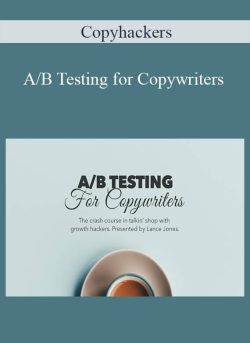 Copyhackers A B Testing for Copywriters 250x343 1 - eSy[GB]