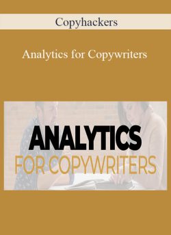 Copyhackers Analytics for Copywriters 250x343 1 - eSy[GB]