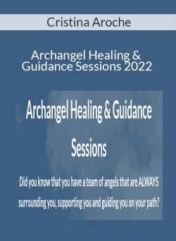 Cristina Aroche Archangel Healing Guidance Sessions 2022 1 250x343 1 - eSy[GB]