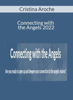 Cristina Aroche Connecting with the Angels 2022 1 250x343 1 - eSy[GB]