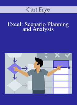 Curt Frye Excel Scenario Planning and Analysis 250x343 1 - eSy[GB]