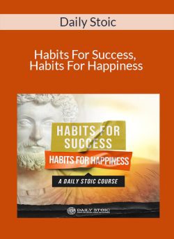 Daily Stoic Habits For Success Habits For Happiness 250x343 1 - eSy[GB]