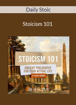 Daily Stoic Stoicism 101 250x343 1 - eSy[GB]