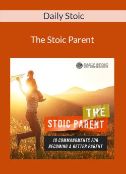 Daily Stoic The Stoic Parent 250x343 1 - eSy[GB]