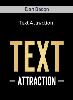 Dan Bacon Text Attraction 250x343 1 - eSy[GB]