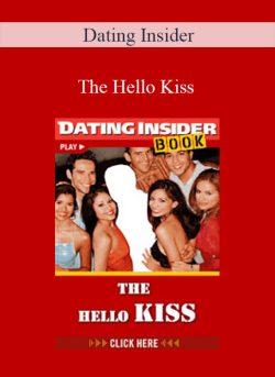 Dating Insider The Hello Kiss 250x343 1 - eSy[GB]