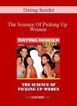 Dating Insider The Science Of Picking Up Women 250x343 1 - eSy[GB]