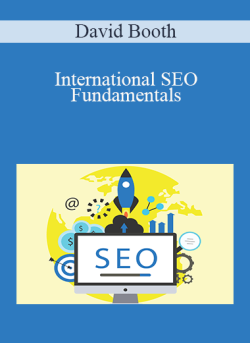 David Booth International SEO Fundamentals 250x343 1 - eSy[GB]