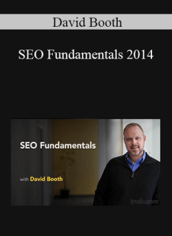 David Booth SEO Fundamentals 2014 250x343 1 - eSy[GB]