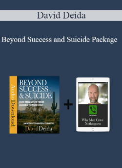 David Deida Beyond Success and Suicide Package 250x343 1 - eSy[GB]