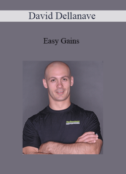 David Dellanave Easy Gains 250x343 1 - eSy[GB]