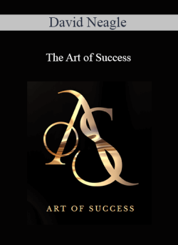 David Neagle The Art of Success 250x343 1 - eSy[GB]