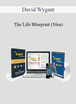 David Wygant The Life Blueprint Men 250x343 1 - eSy[GB]