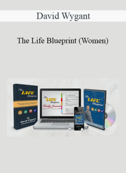 David Wygant The Life Blueprint Women 250x343 1 - eSy[GB]