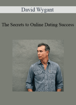 David Wygant The Secrets to Online Dating Success 250x343 1 - eSy[GB]