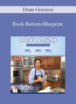 Dean Graziosi Rock Bottom Blueprint 250x343 1 - eSy[GB]