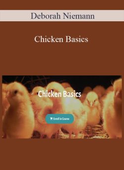 Deborah Niemann Chicken Basics 250x343 1 - eSy[GB]