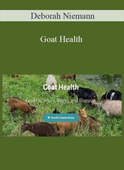 Deborah Niemann Goat Health 250x343 1 - eSy[GB]