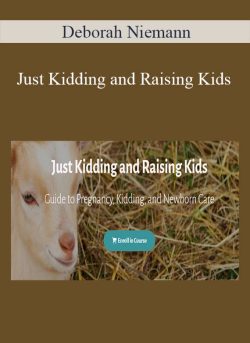 Deborah Niemann Just Kidding and Raising Kids 250x343 1 - eSy[GB]