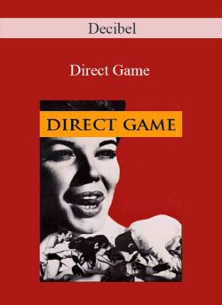 Decibel Direct Game 250x343 1 - eSy[GB]