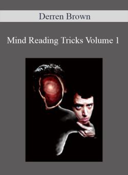 Derren Brown Mind Reading Tricks Volume 1 250x343 1 - eSy[GB]